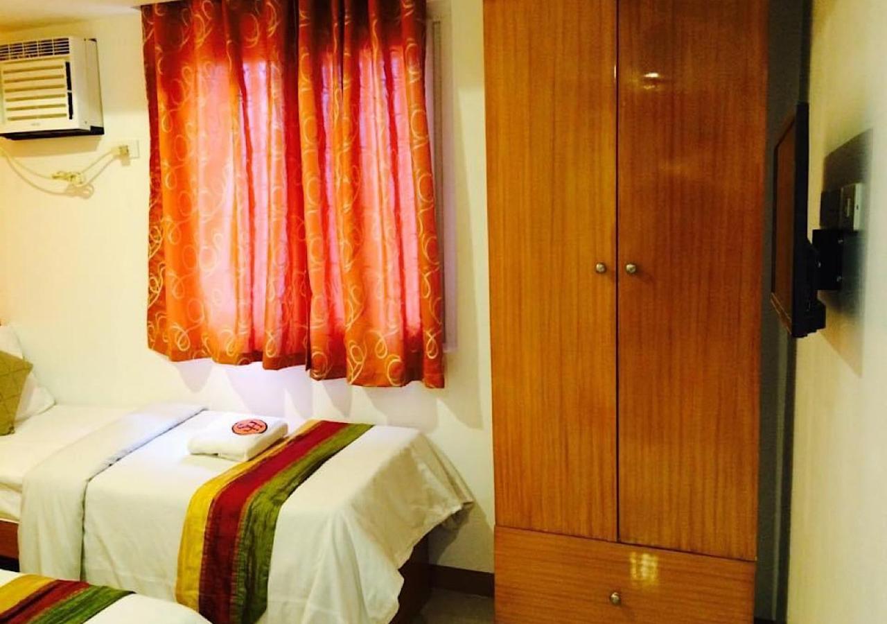 Stone House Hotel Пасай Екстериор снимка