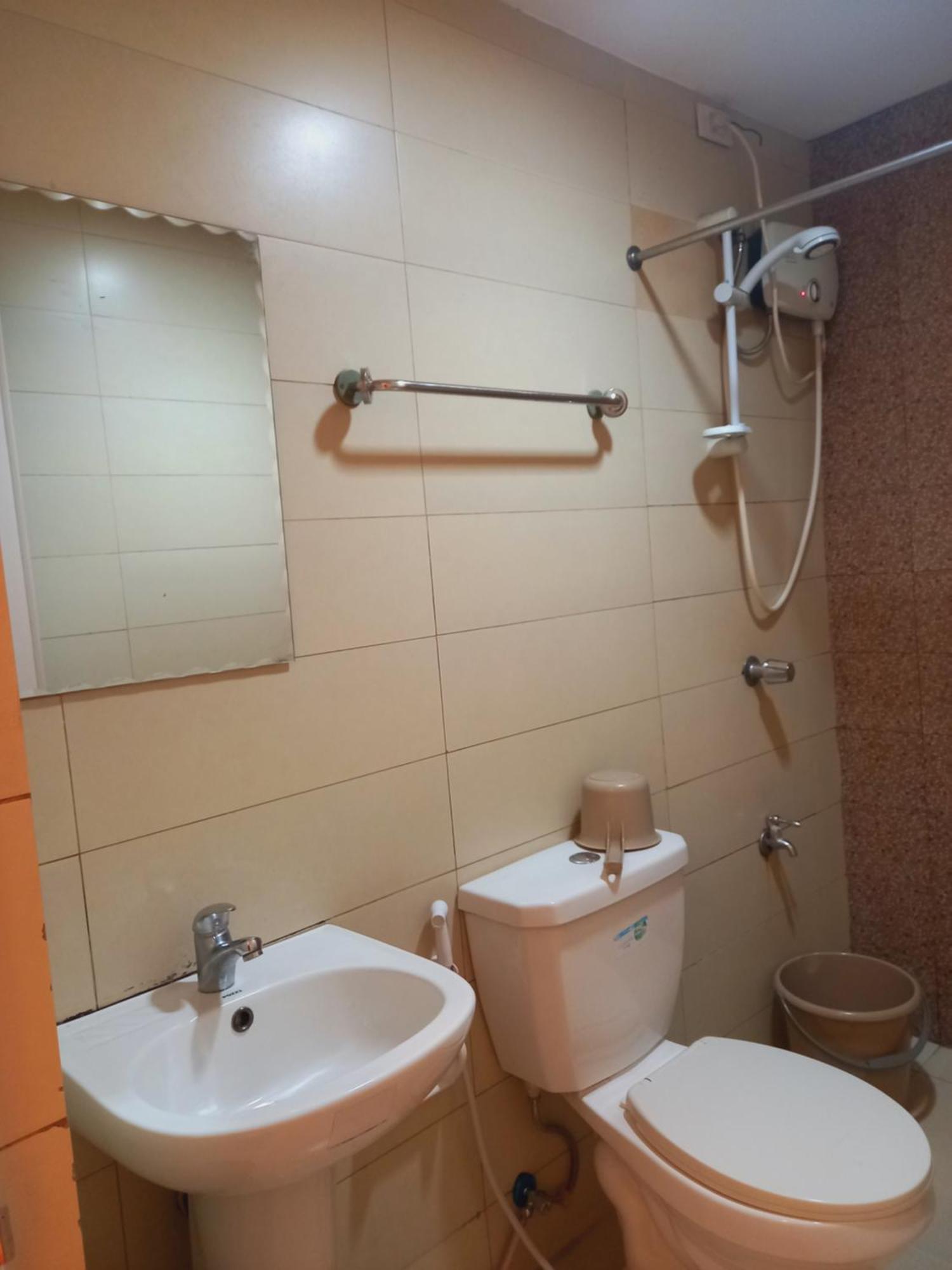Stone House Hotel Пасай Екстериор снимка