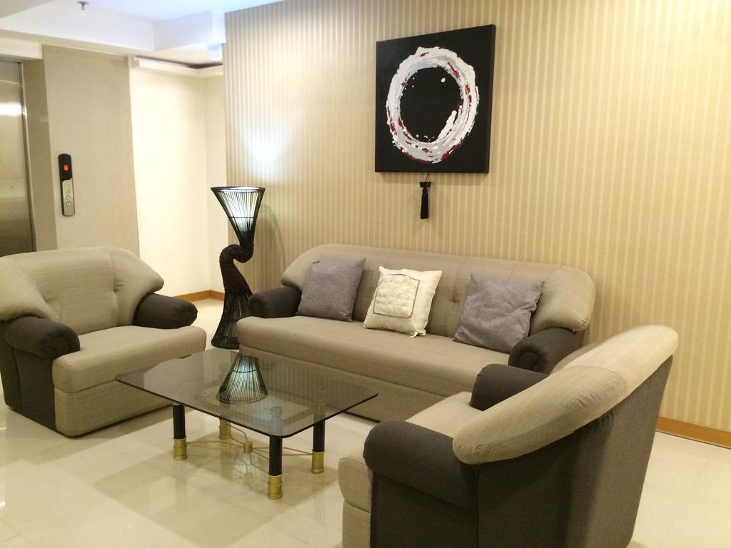 Stone House Hotel Пасай Екстериор снимка