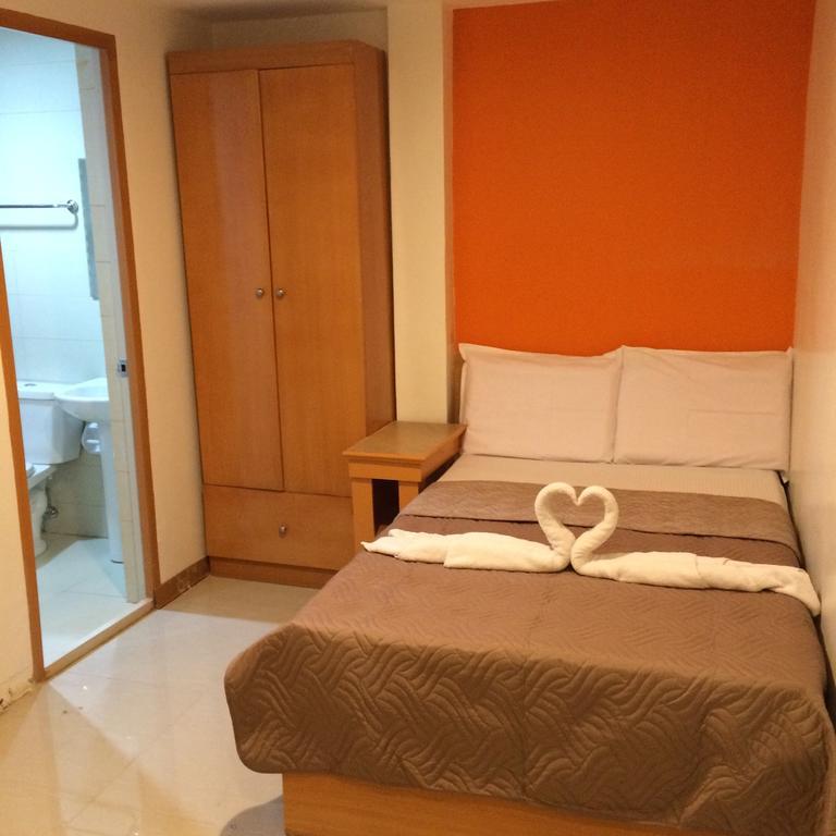 Stone House Hotel Пасай Екстериор снимка